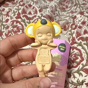 SONNY ANGEL HIPPERS DREAMING SERIES KOALA